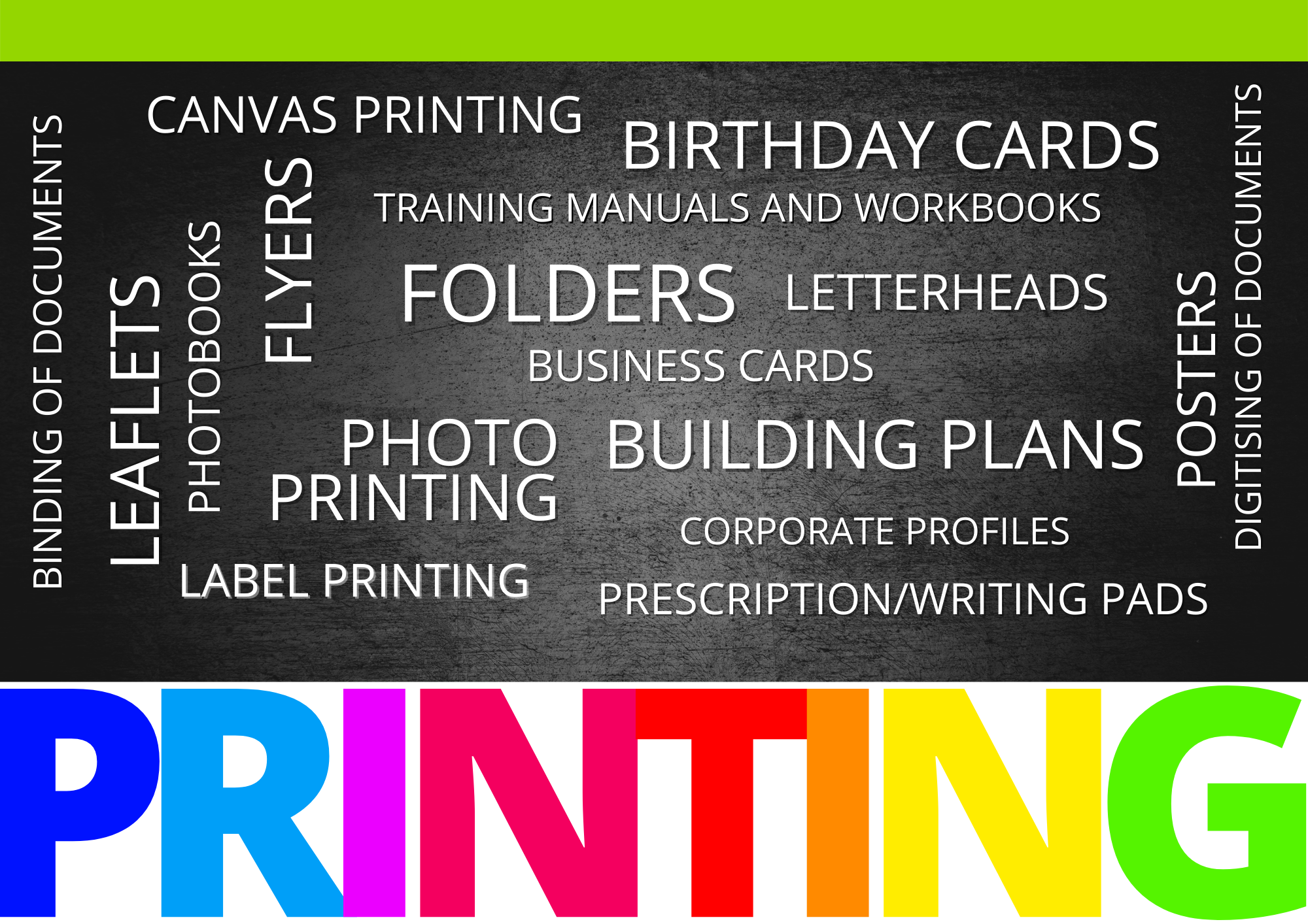 Printing Guru